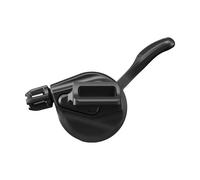 Gruppo leva del cambio Shimano Xtr SLM9100L Nero