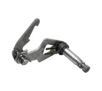 Gruppo leva del cambio, Twin Cam/M8 07-21 Softail 6 rapporti; 07-21 6 velocità F