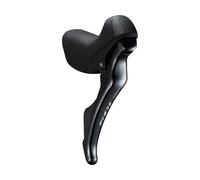 Gruppo leva deragliatore e freno (per manubri da corsa) Shimano 105 STR7000 Noir