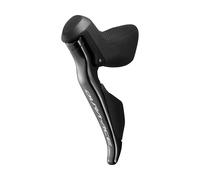 Gruppo leva deragliatore e freno (per manubri da corsa) Shimano Dura-Ace STR9150RL Noir