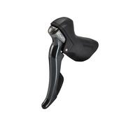 Shimano Set Di Leve Del Freno Con Cambio Integrato Tiagra 4703