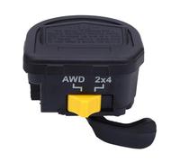 Gruppo leva di comando acceleratore a pollice 2010250 Sostituzione per Derv 455 Hawkeye 300 Magnum 325 330 500 Scrambler 400 500