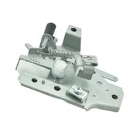 Gruppo leva di comando 'acceleratore con staffa adatta for tosaerba semovente GXV160 195