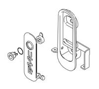 Gruppo Leva Di Sblocco Per Motore C720 Cyclo Rapid Ricambio FAAC 63000707