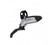 Gruppo leva freno a disco sram motive ultimate silver