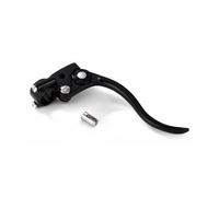 Gruppo leva freno meccanico deluxe nero Kustom tech