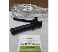 GRUPPO LEVA FRENO SINISTRO MANICOTTO FRENO POSTERIORE PIAGGIO QUARTZ-SKIPPER 125