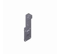 Gruppo Leva Sblocco Barriera Gt4 Ricambio CAME 88003-0086