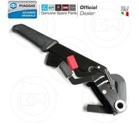 GRUPPO LEVE FRENO A MANO STAZIONAMENTO ORIGINALE PIAGGIO APE POKER DIESEL 420