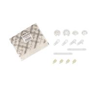 Gruppo leve originale Fiat Bravo 2007-2014 Lancia Delta 2008-2014 77364376