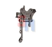 GRUPPO LEVE REGOLATORI DI GIRI MOTORE RUGGERINI RF80 RF90 RF120 RF140