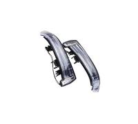 Gruppo Luce Indicatore Specchietto Retrovisore Per Mercedes Per Benz CLA GLA GLK Classe CLS W204 W176 W212 Segnale Di Svolta In Rima(Signal Light Pair)