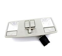 Gruppo Luci Di Lettura, Plafoniera Interna Anteriore Con Interruttore Per Tettuccio Apribile Per Mazda 5 Articoli Decorativi