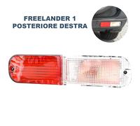 GRUPPO LUCI STOP FARI FANALE POSTERIORE DESTRO DX LAND ROVER FREELANDER 1