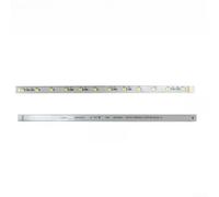 Gruppo luminoso 12V LED per unità di raffreddamento | 28 cm di lunghezza, 1 cm di larghezza, design compatto, migliora la visibilità interna, organizza lo spazio del frigorifero