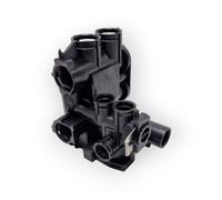 GRUPPO MANDATA ACQUA CON CLIP COMPATIBILE PER CALDAIA ARISTON 60002320 60001953