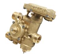 Gruppo mandata Acqua Valvola Tre 3 vie Caldaie Savio Biasi BI1011503 Gaia 424 A