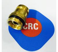 GRUPPO MANDATA BY-PASS RICAMBIO CALDAIE ORIGINALE BAXI CODICE: CRCJJJ005630190