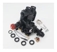 Gruppo Mandata Caldaia Ariston 60002320 Originale Compatibile Clas Genus Egis