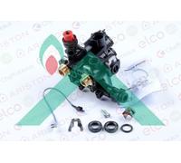 Gruppo mandata sinistro caldaia Ariston Chaffoteaux 60002320 60001953 originale