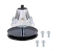 Gruppo mandrino di ricambio 61809258 per ponti da 46 pollici compatibile con modelli LX46, 46XP e T2400 per una manutenzione efficiente del prato