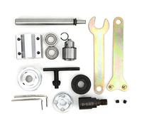 Gruppo mandrino non alimentare fai te tavolo tavolo tavolo per trapano per trapano jto per il legno di lavoro