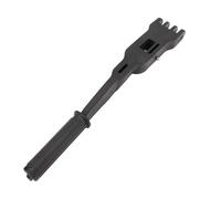 Gruppo Maniglia Antiurto per Filtri Perflex EC40 EC50A DE Facile da Sostituire Materiale ABS Robusto 1 Pezzo