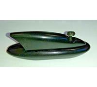 GRUPPO MANIGLIA BACHELITE PER STUFA A LEGNA LINCAR MONELLA 174/175 cod 20140500