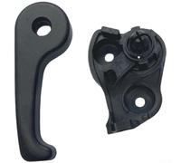 Gruppo maniglia di rilascio cofano LHD per Santa Fe 2007-2022 81180-2B000