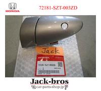 Gruppo maniglia esterna originale Honda OEM CR-Z porta anteriore sinistra 721...