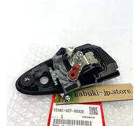 Gruppo maniglia esterna porta anteriore sinistra originale Honda...