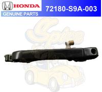 Gruppo maniglia originale L porta anteriore (esterna) 72180-S9A-003