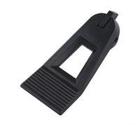 Gruppo maniglia per valvole riutilizzabili e sistemi di filtraggio a sabbia, per Hayward SP0710 SP0711 SPX0740BA, design in plastica resistente, colore nero, facile installazione per la manutenzione