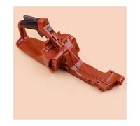 Gruppo maniglia posteriore carburante adatto for motosega a benzina 445 450 E 445E 450E 525862104