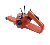 Gruppo maniglia posteriore for motosega 268 61 66 266 272 Ricambi di ricambio 501 69 90-10