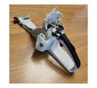 Gruppo maniglia posteriore MS361 adatto for MS341 Sostituisci 1135 350 0816 Ricambi for motosega