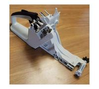 Gruppo maniglia posteriore serbatoio carburante adatto for motosega MS341 MS361 1135 350 0816