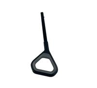 Gruppo maniglia pulita, compatibile con Dreame, H12 Pro H20, accessori for aspirapolvere a umido e a secco.
