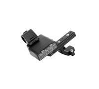 Gruppo maniglia XLR-H1, compatibile con Sony, ILME-FX3 FX3 | Con parti supporto microfono per ILME-FX30 FX30 ILCE-7M4 A7IV A7M4
