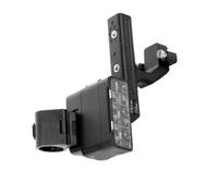 Gruppo maniglia XLR-H1, compatibile con Sony, ILME-FX3 ILME-FX30 | Parti supporto microfono, FX3 FX30 ILCE-7M4 A7IV A7M4 camcorder