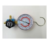 GRUPPO MANOMETRICO 1 VIA ALTA PRESSIONE R410A 2P521