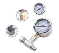Gruppo manometro facile lettura per spruzzatore vernice airless 440 540 640 ecc