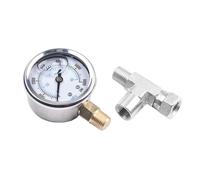 Gruppo manometro preciso 730397 per spruzzatore vernice airless 440 540 640