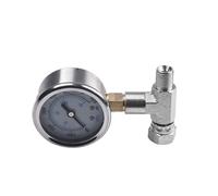 Gruppo manometro progettato per spruzzatore vernice airless serie 440 540
