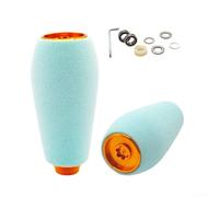 Gruppo manopola compatibile con DAIWA Tatula per ANTARES per metanio per DRT per mulinelli baitcasting MK1 accessorio da pesca (2 set oro)
