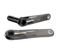 Gruppo manovella Sram Force D2 172.5 Dub Grigio