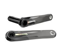 Gruppo manovella Sram Wide D2 Dub Gris