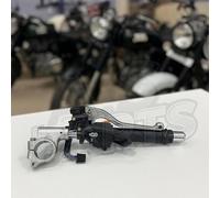 Gruppo manubrio originale Royal Enfield Continental Gt 650 lato LH - 585029/C
