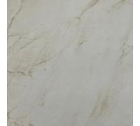 Gruppo Maruccia - Piano Tavolo HPL Resistente - Impermeabile e Antigraffio per Interni ed Esterni - Ideale per Ristoranti, Bar e Casa (Calacatta, Quadrato 60x60)