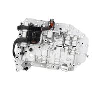 Gruppo meccanismo cambio Corpo valvola cambio automatico A4CF1 A4CF2 con solenoidi per Hyundai,per Elantra,per Kia,per Spectra L4 1.4L .6L